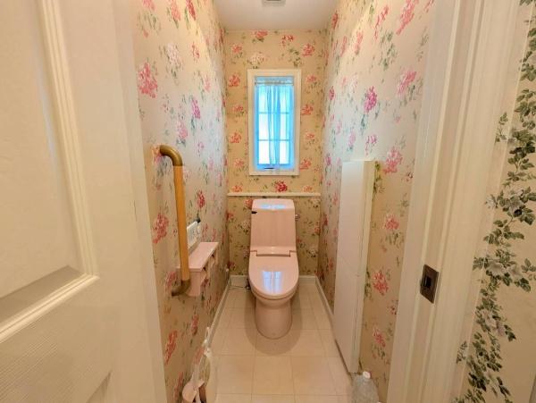 岡崎市美合西町字松下の中古一戸建て