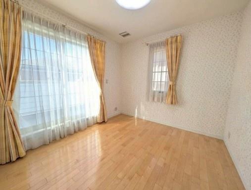 岡崎市美合西町字松下の中古一戸建て