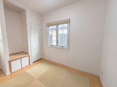 岡崎市美合西町字松下の中古一戸建て