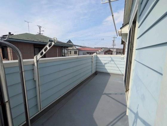 岡崎市美合西町字松下の中古一戸建て