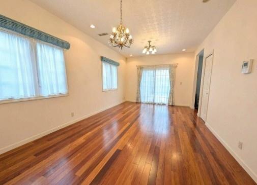 岡崎市美合西町字松下の中古一戸建て