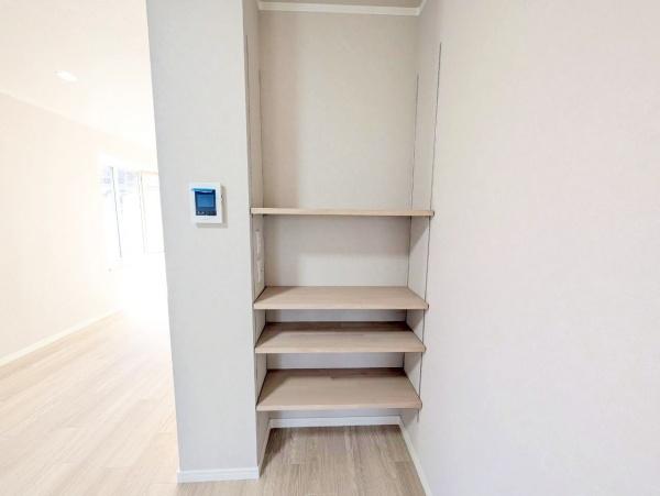 岡崎市細川町字徳林の中古一戸建て