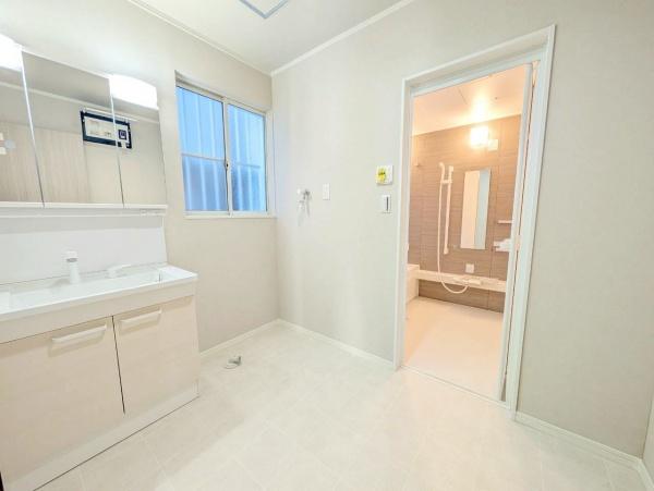 岡崎市細川町字徳林の中古一戸建て