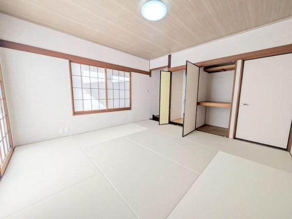 岡崎市細川町字徳林の中古一戸建て