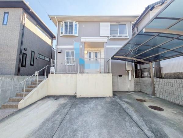 岡崎市細川町徳林　中古戸建