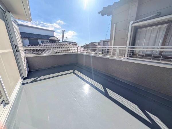 岡崎市細川町字徳林の中古一戸建て