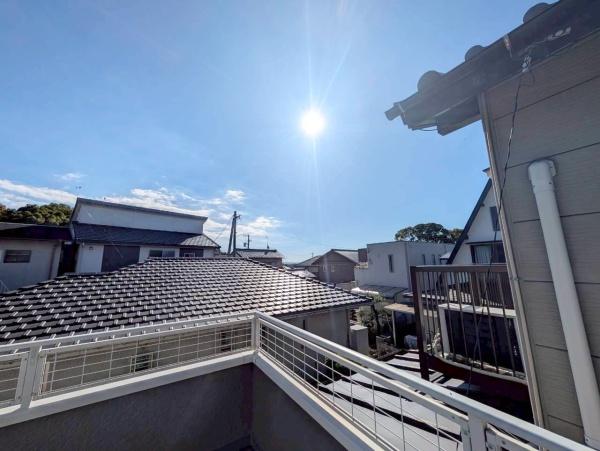 岡崎市細川町字徳林の中古一戸建て