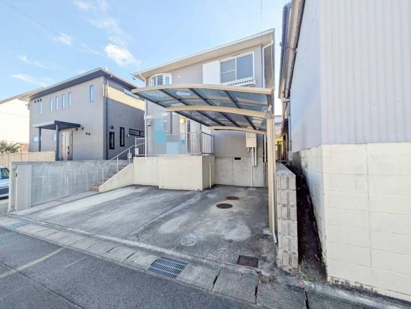 岡崎市細川町字徳林の中古一戸建て