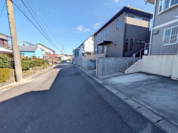 岡崎市細川町字徳林の中古一戸建て