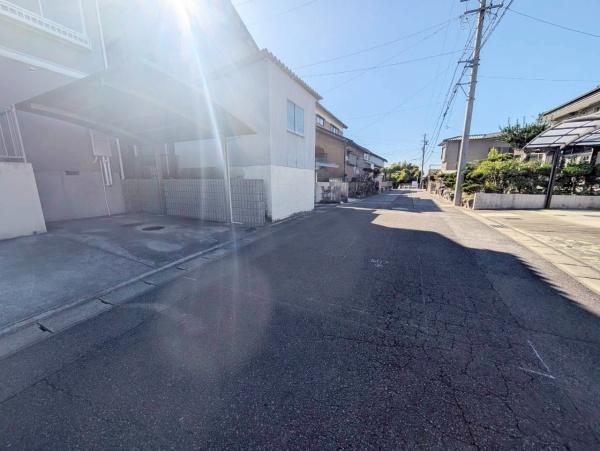 岡崎市細川町字徳林の中古一戸建て
