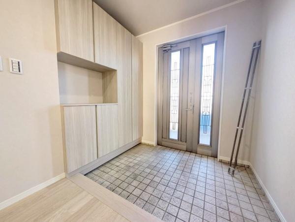 岡崎市細川町字徳林の中古一戸建て