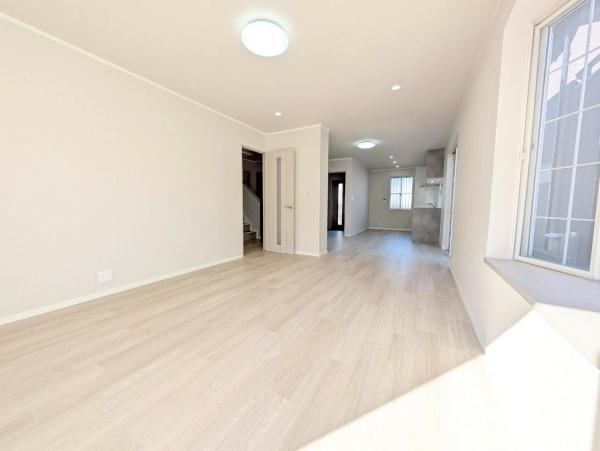 岡崎市細川町字徳林の中古一戸建て