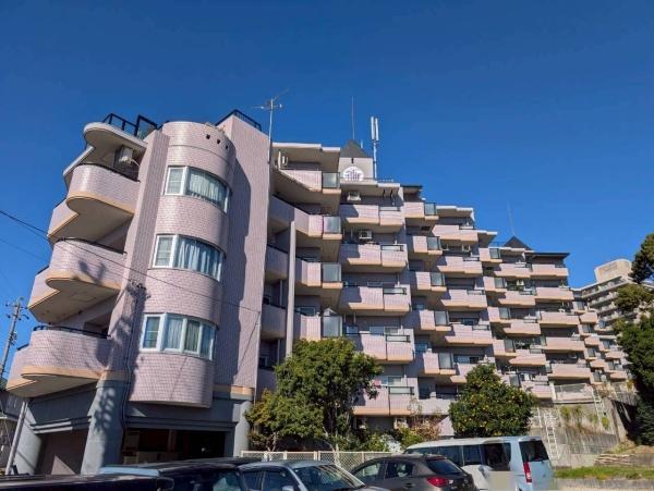 サンシティガーデンヒルズ不吹