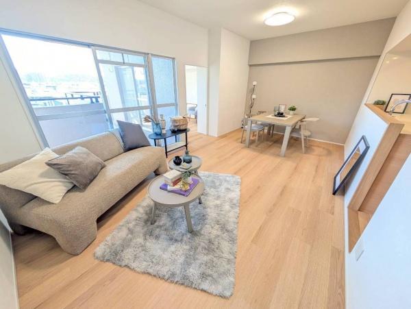 サンシティガーデンヒルズ不吹