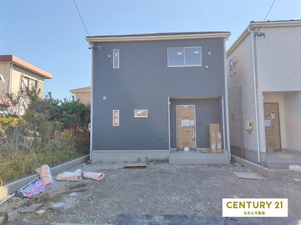 岡崎市暮戸町　新築戸建　1号棟