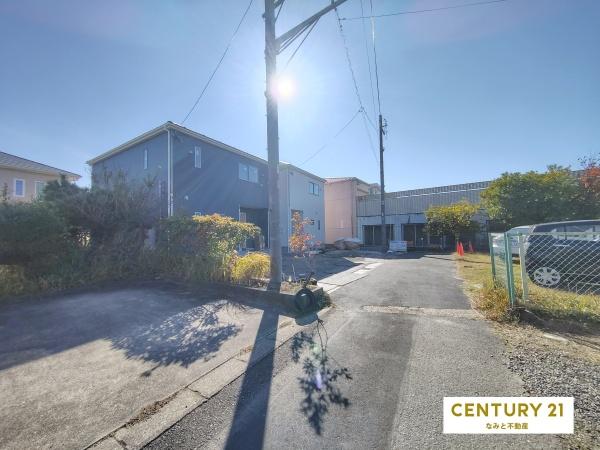 岡崎市暮戸町　新築戸建　2号棟