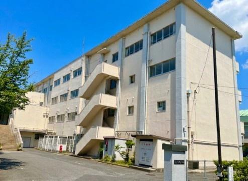 岡崎市滝町　新築戸建　1号棟(岡崎市立常磐小学校)