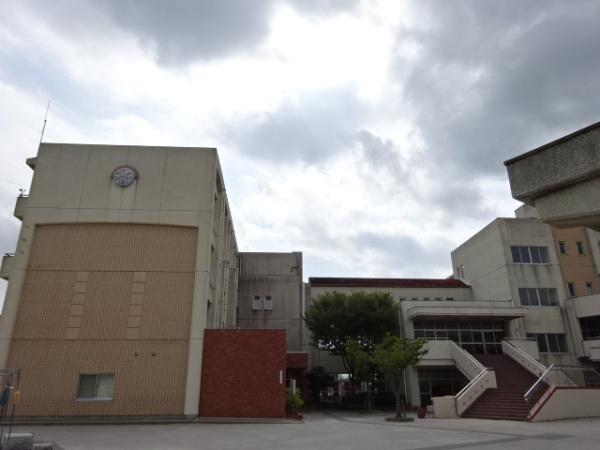 岡崎市北野町　新築戸建　1号棟(岡崎市立北野小学校)
