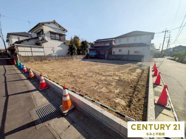 岡崎市北野町　新築戸建　2号棟