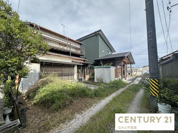 店舗情報】なみと不動産（愛知県岡崎市羽根町・岡崎駅）の中古一戸建て