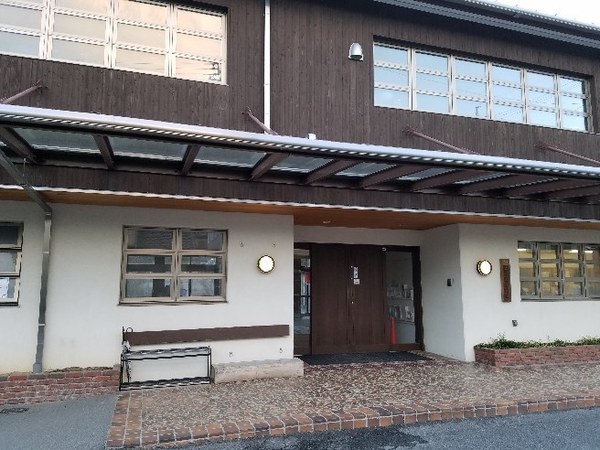 ユニオンハイツ岡崎(めぐみ幼稚園)