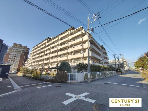 ユニオンハイツ岡崎