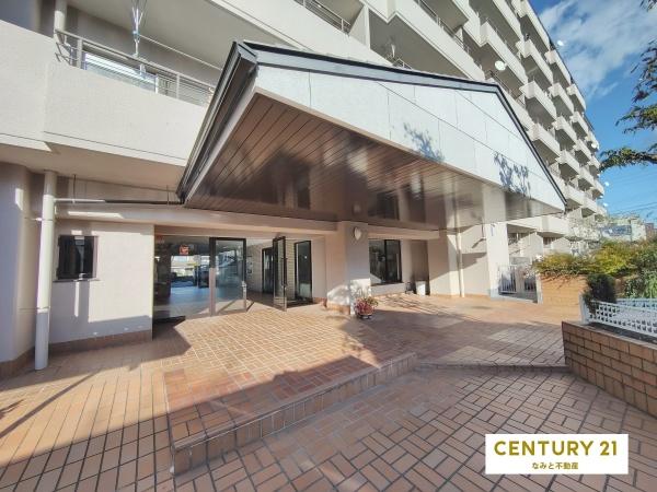 ユニオンハイツ岡崎