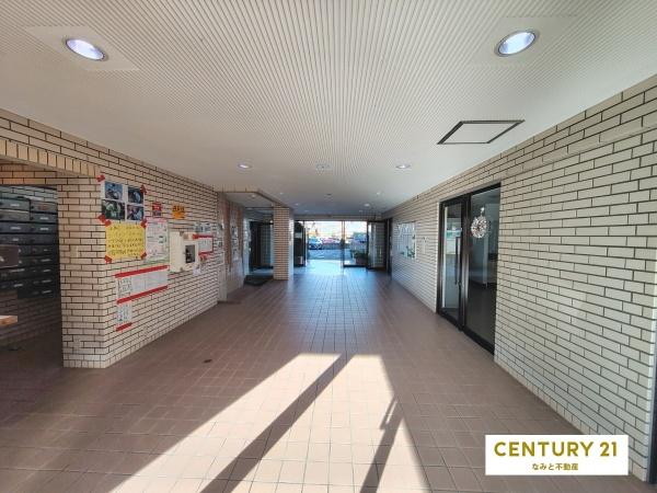 ユニオンハイツ岡崎