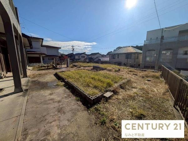 岡崎市稲熊町字後田の中古一戸建て