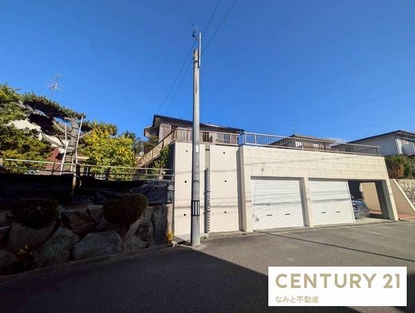 岡崎市稲熊町字後田の中古一戸建て