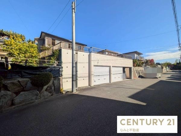 岡崎市稲熊町字後田の中古一戸建て