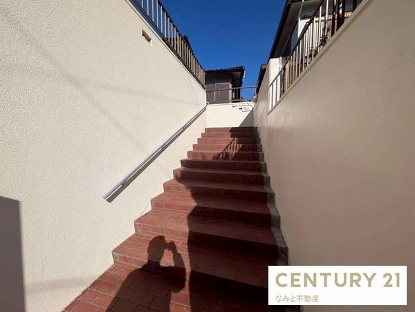 岡崎市稲熊町字後田の中古一戸建て