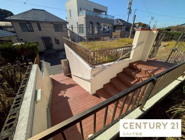 岡崎市稲熊町字後田の中古一戸建て