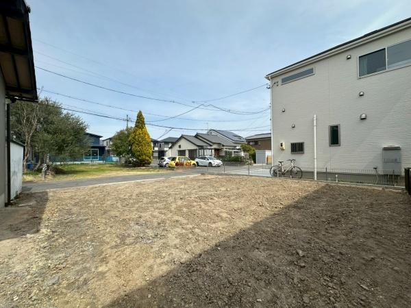 岡崎市福岡町字上松の土地