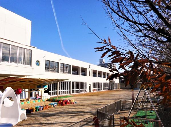 岡崎市竜美台２丁目の中古一戸建て(聖カタリナ幼稚園)