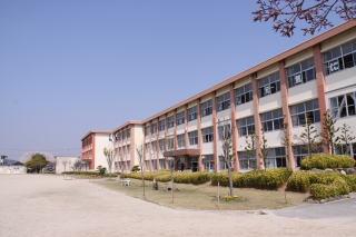 幸田町菱池第33新築戸建　1号棟(幸田町立中央小学校)