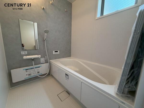 幸田町菱池第33新築戸建　1号棟