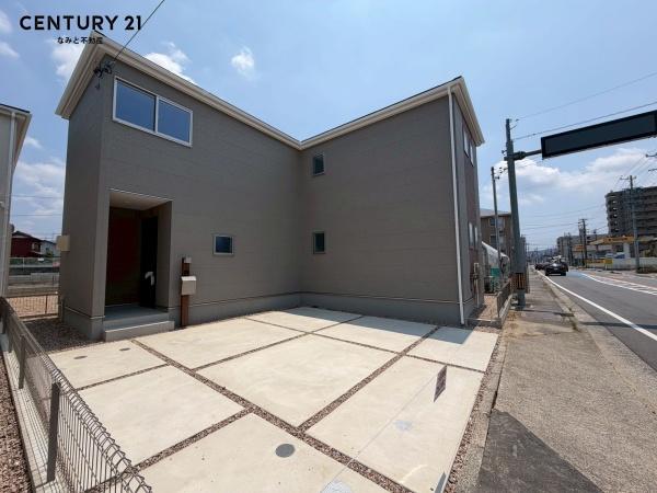 幸田町菱池第33新築戸建　1号棟