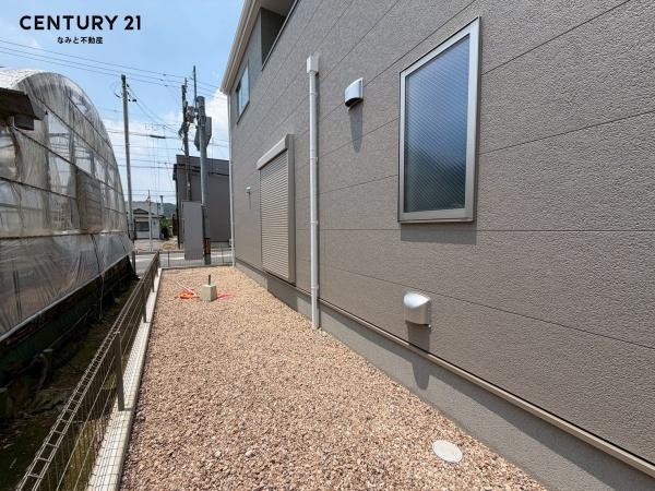 幸田町菱池第33新築戸建　1号棟