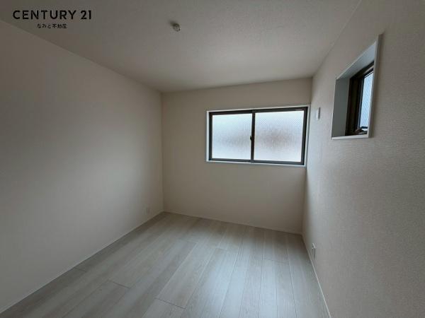 幸田町菱池第33新築戸建　1号棟