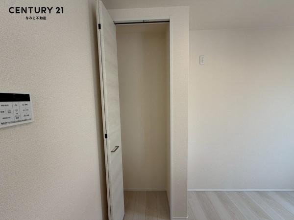 幸田町菱池第33新築戸建　1号棟