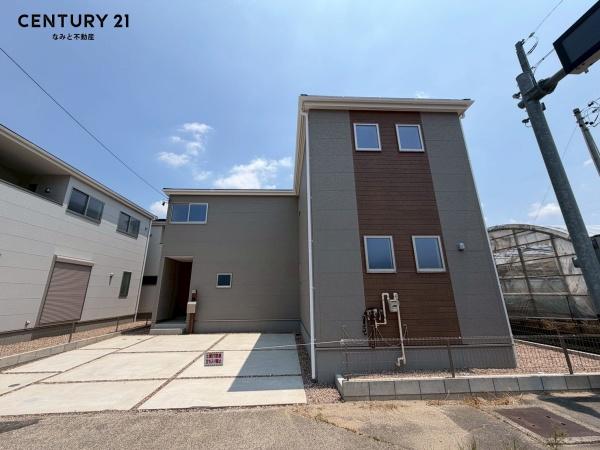幸田町菱池第33新築戸建　1号棟