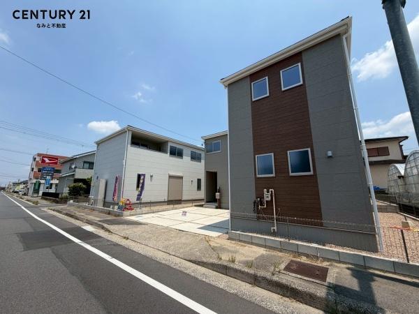 幸田町菱池第33新築戸建　1号棟