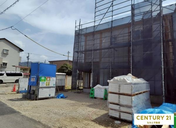 幸田町菱池第33新築戸建　5号棟
