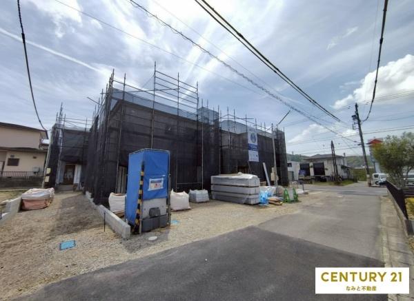 幸田町菱池第33新築戸建　5号棟