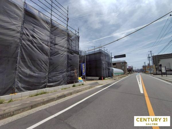 幸田町菱池第33新築戸建　5号棟