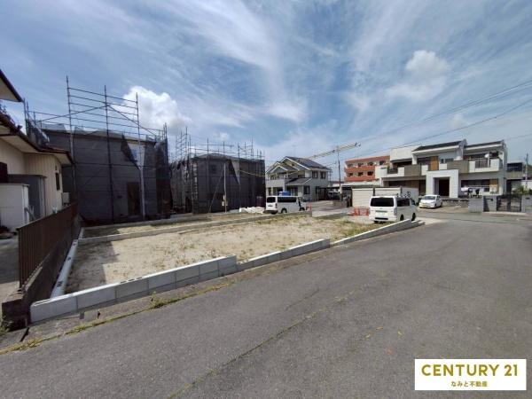 幸田町菱池第33新築戸建　5号棟
