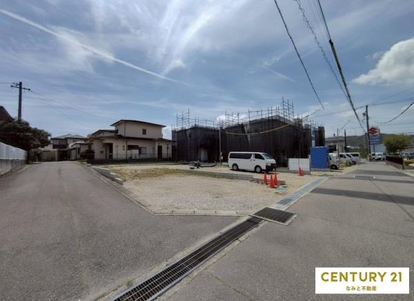 幸田町菱池第33新築戸建　5号棟