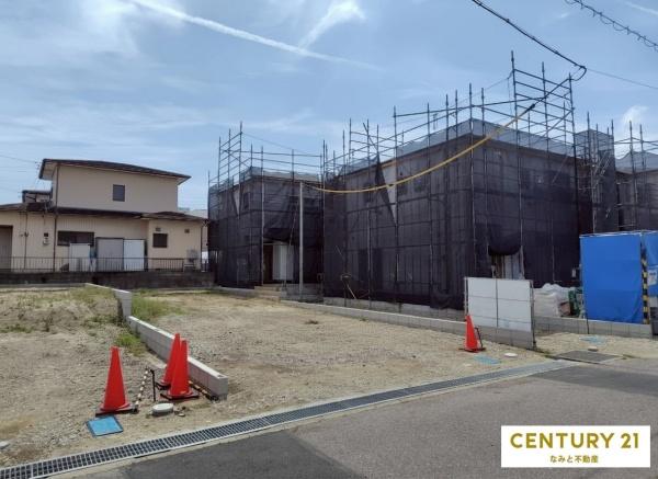 幸田町菱池第33新築戸建　5号棟