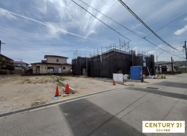 幸田町菱池第33新築戸建　5号棟